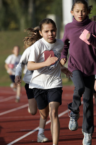Minicross 2008