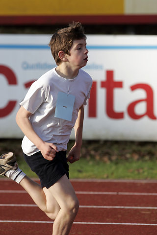 Minicross 2008