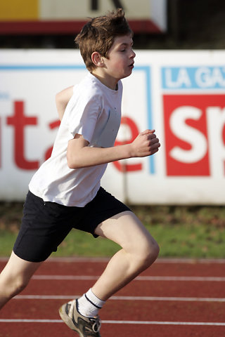 Minicross 2008