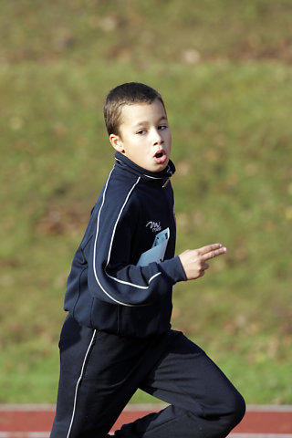 Minicross 2008