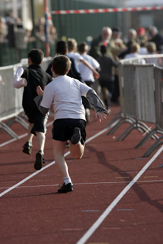 Minicross 2008
