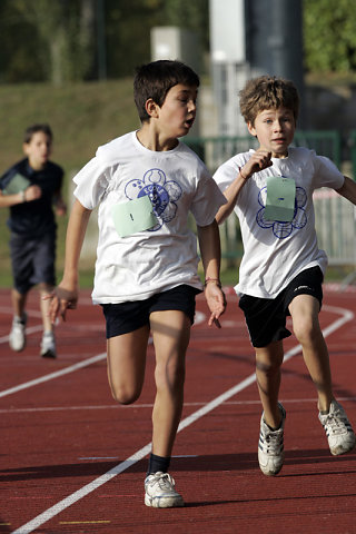 Minicross 2008