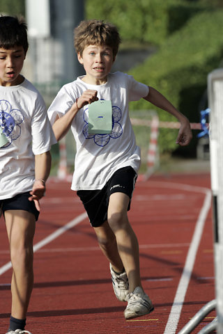 Minicross 2008