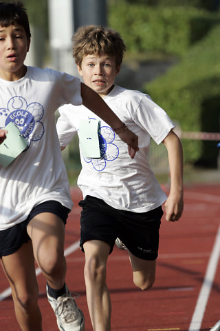 Minicross 2008