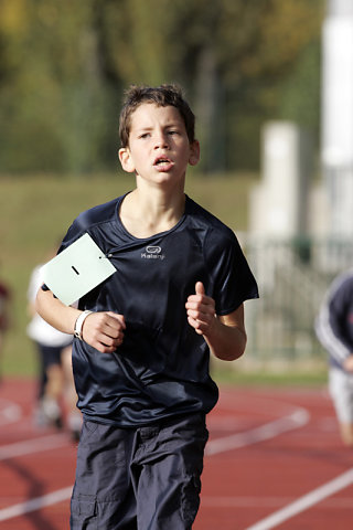 Minicross 2008