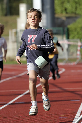 Minicross 2008