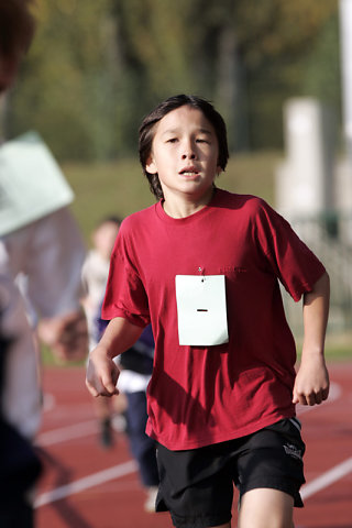Minicross 2008