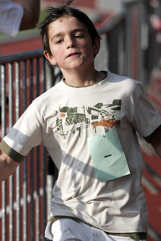 Minicross 2008