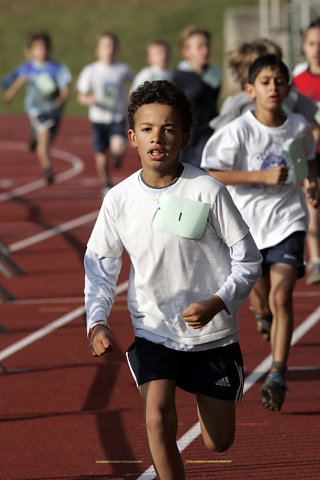 Minicross 2008