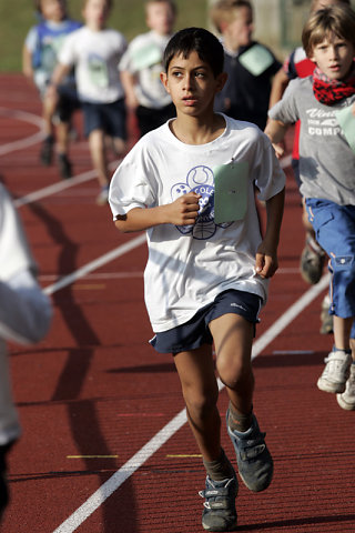 Minicross 2008