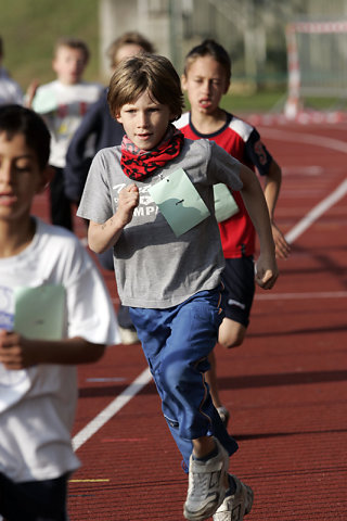 Minicross 2008