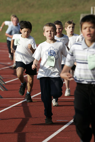 Minicross 2008