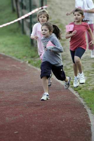 Minicross 2008