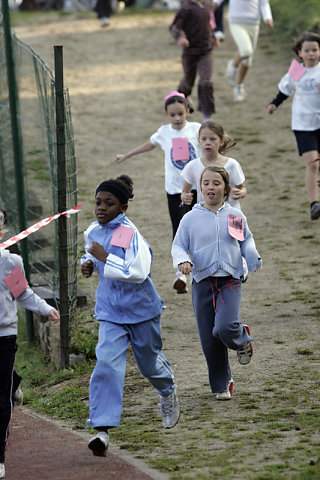 Minicross 2008