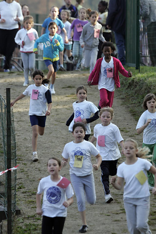 Minicross 2008
