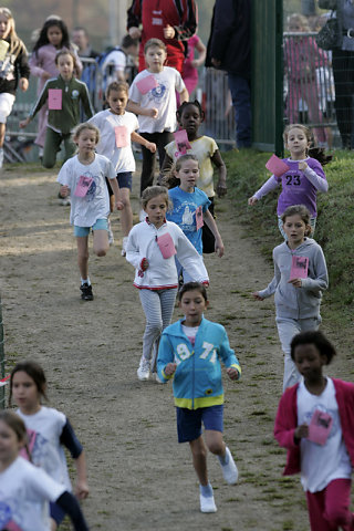 Minicross 2008