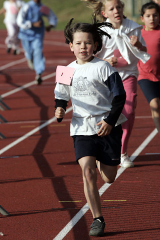 Minicross 2008