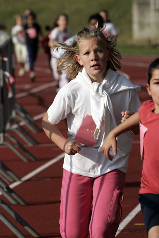 Minicross 2008