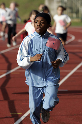 Minicross 2008