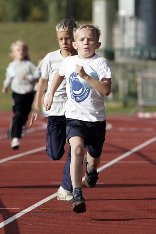Minicross 2008