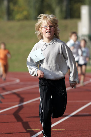 Minicross 2008