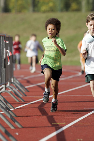 Minicross 2008