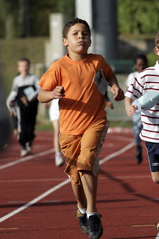 Minicross 2008