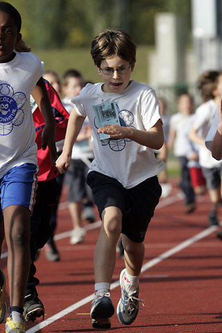 Minicross 2008