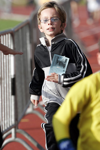 Minicross 2008
