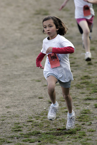 Minicross 2008