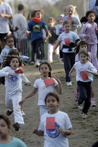 Minicross 2008