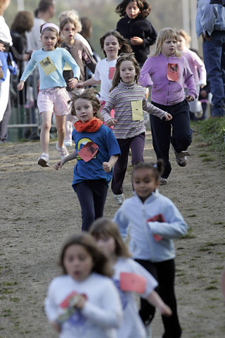 Minicross 2008
