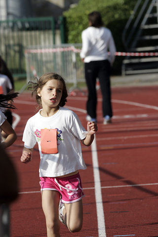 Minicross 2008