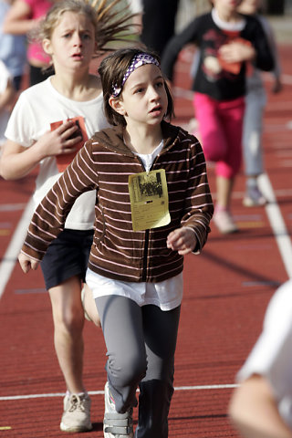 Minicross 2008