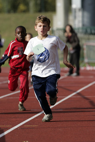 Minicross 2008