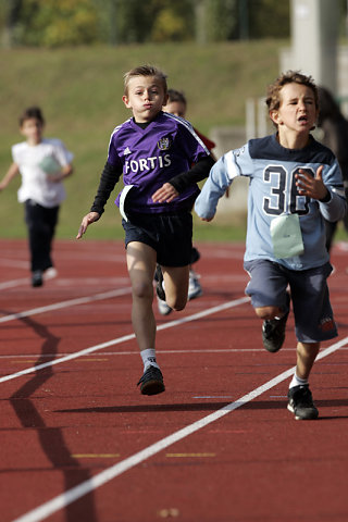 Minicross 2008
