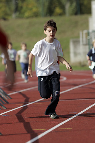 Minicross 2008