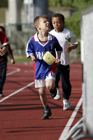 Minicross 2008