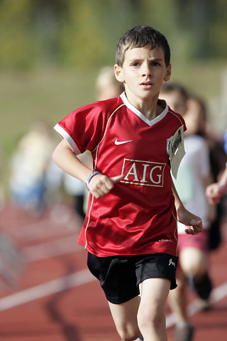 Minicross 2008