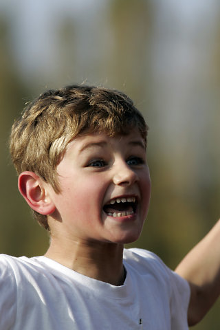 Minicross 2008