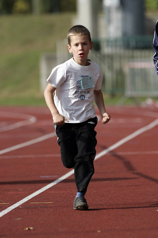Minicross 2008