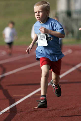 Minicross 2008