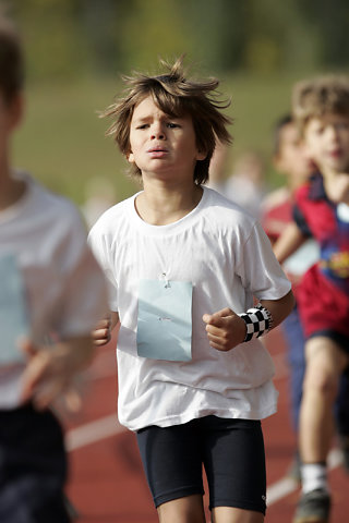 Minicross 2008