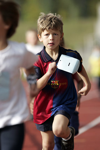Minicross 2008