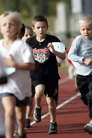 Minicross 2008