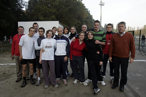 Minicross 2008