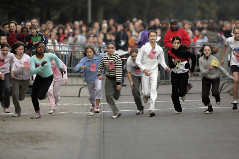 Minicross 2008