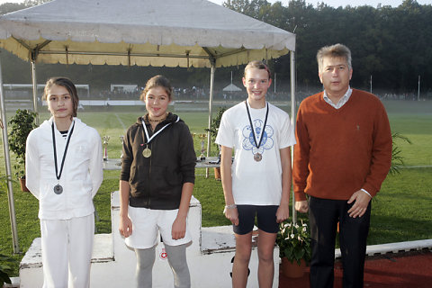 Minicross 2008