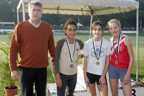 Minicross 2008