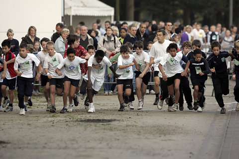 Minicross 2008